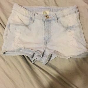 Cute shorts